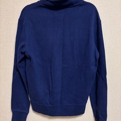 ラルフローレン　ニットの画像