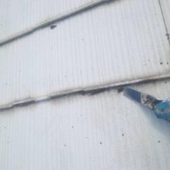 屋根塗装工事後『8年目の姿』❗️ - 豊中市