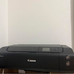 キャノンプリンターpro-g1 canon