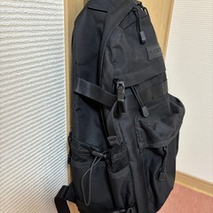 ジーナシス　リュック　男女兼用の画像