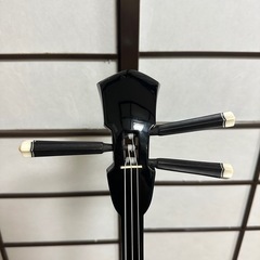真壁型 三線の画像
