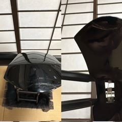真壁型 三線の画像