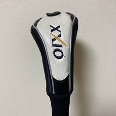 XXIO U7 値下げします(T . T)の画像