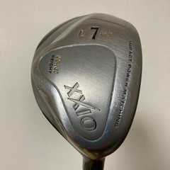 XXIO U7
