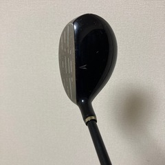 XXIO U7 値下げします(T . T)の画像