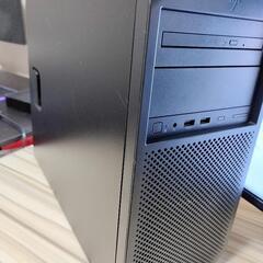 【完売】　HP Z2 Tower G4 激安