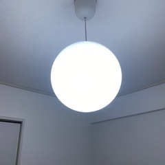 【IKEA】照明3色調光電球