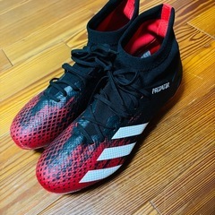 サッカースパイク