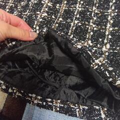 ミニスカート4点セットの画像