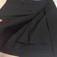 ミニスカート4点セットの画像