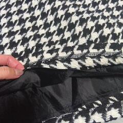 ミニスカート4点セットの画像