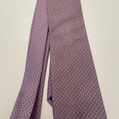 エルメス　ネクタイ(定価約4万円) の画像