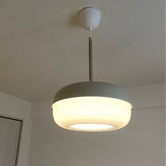 【IKEA】ペンダントライト
