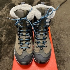 MERRELLスノーブーツ