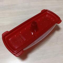 【取引中】パスタマシーンの画像