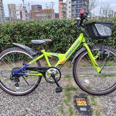 IRON HORSE AZURE EXPERTフルサス