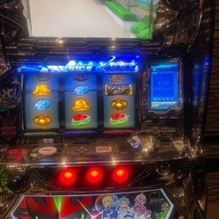 エウレカAO実機