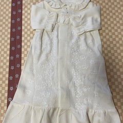 セレモニードレス
