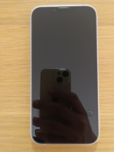 美品 iPhone 13 128GB ピンク 純正バッテリー88% おまけケース付き