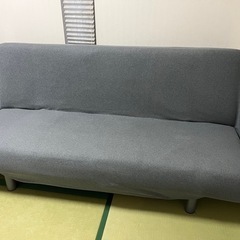 ニトリソファーベット　（譲渡決定）