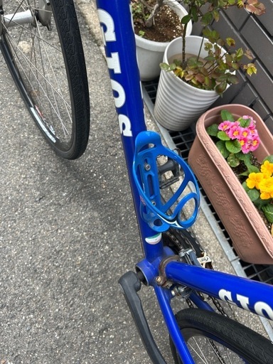GIOS 自転車 