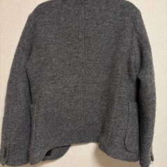 ジャケット　メンズの画像