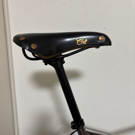 美品】BRUNO VENTURA カーボンホイールパーツ代込み (芝刈り中) 矢向の 