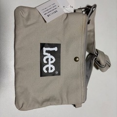 Lee サコッシュ
