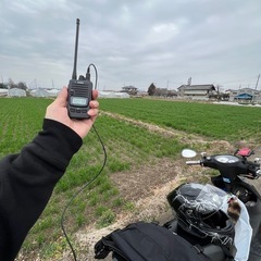 「特定小電力無線」赤城山レピーターアクセス可能な方募集！