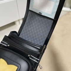 ランドセルの画像