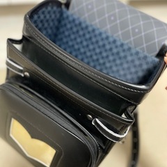 ランドセルの画像