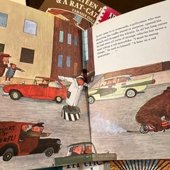 洋書　英語　
絵本の画像