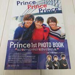 4/20まで【4月のみ出品】Prince　写真集　他ピンナップ等...