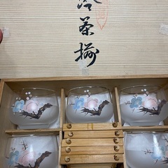 冷茶椀