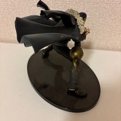 ワンピース クロコダイル BANPRESTOの画像