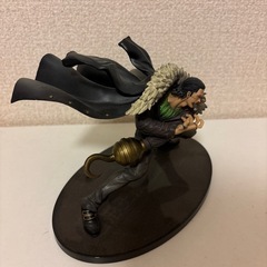 ワンピース クロコダイル BANPRESTOの画像