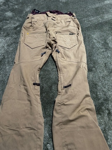 BLUE BLOOD ブルーブラッド　スノボパンツ　メンズM BLUE BLOOD ブルーブラッド スノボパンツ メンズM ブルーブラッド