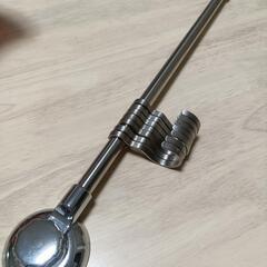キッチンフック 吸盤型