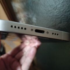iPhone14　128の画像