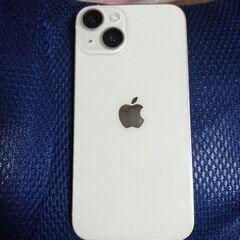 iPhone14　128の画像
