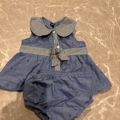 女児服60〜70の画像