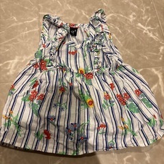 女児服60〜70の画像