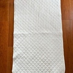 防水キルトパッド 