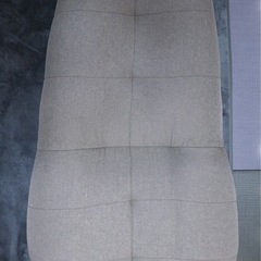 【ポケットコイル】リクライニング座椅子の画像