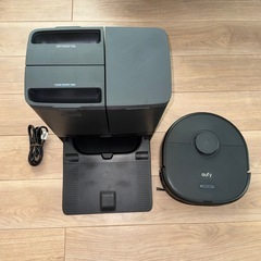Anker Eufy X10 Pro Omni 