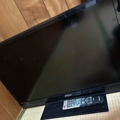 【取引終了】もらいたい方どうぞ。電源つきます！