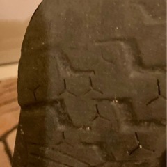 ジャンク品⭐︎Keen Jasper の画像