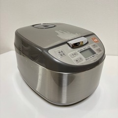 【取引先決定】SHARP　炊飯器