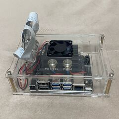 Jetson Nano 開発キット (ケースと CSI カメラ ...