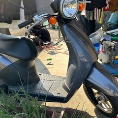 ホンダ　トゥデイ　決定しました
